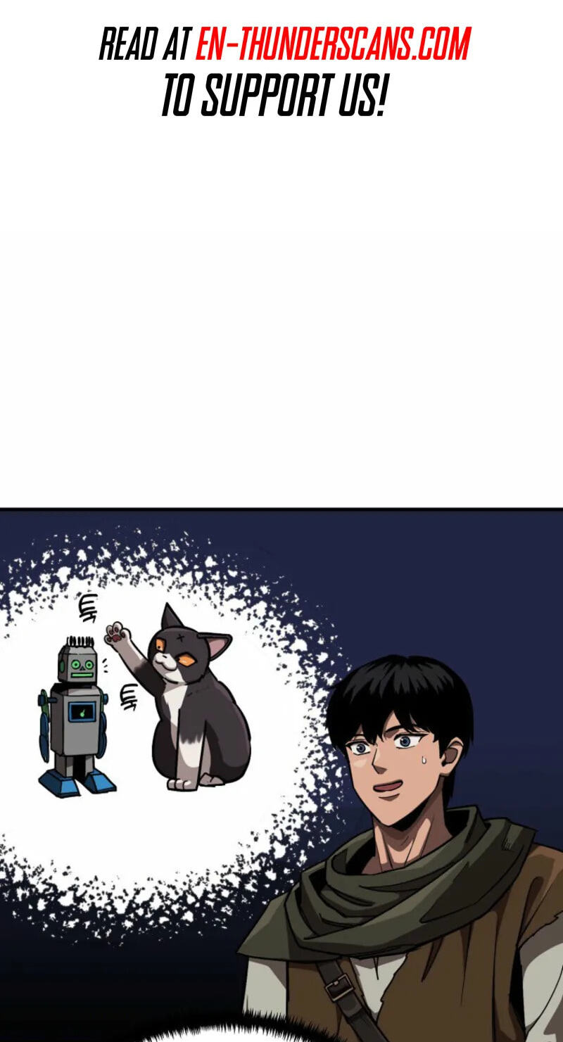 The S-Class Butler Chapter 50 page 2 - 