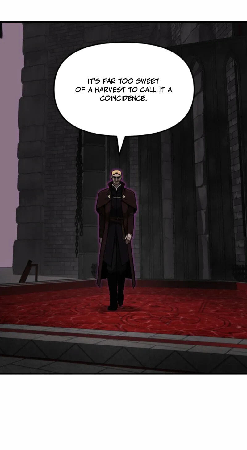 The S-Class Butler Chapter 50 page 11 - 