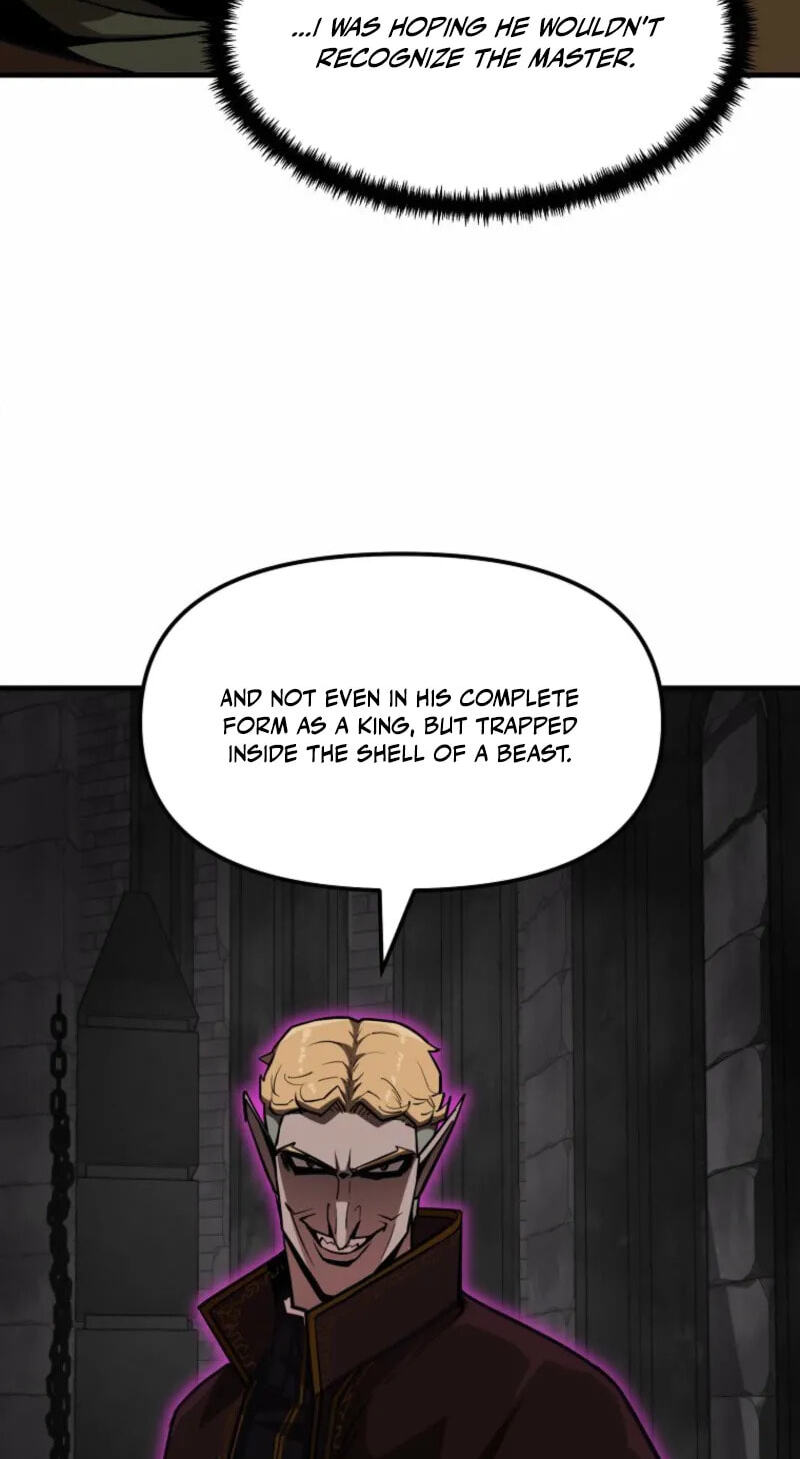 The S-Class Butler Chapter 50 page 14 - 