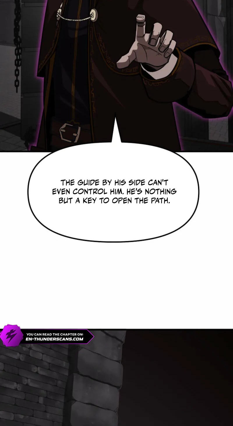 The S-Class Butler Chapter 50 page 15 - 