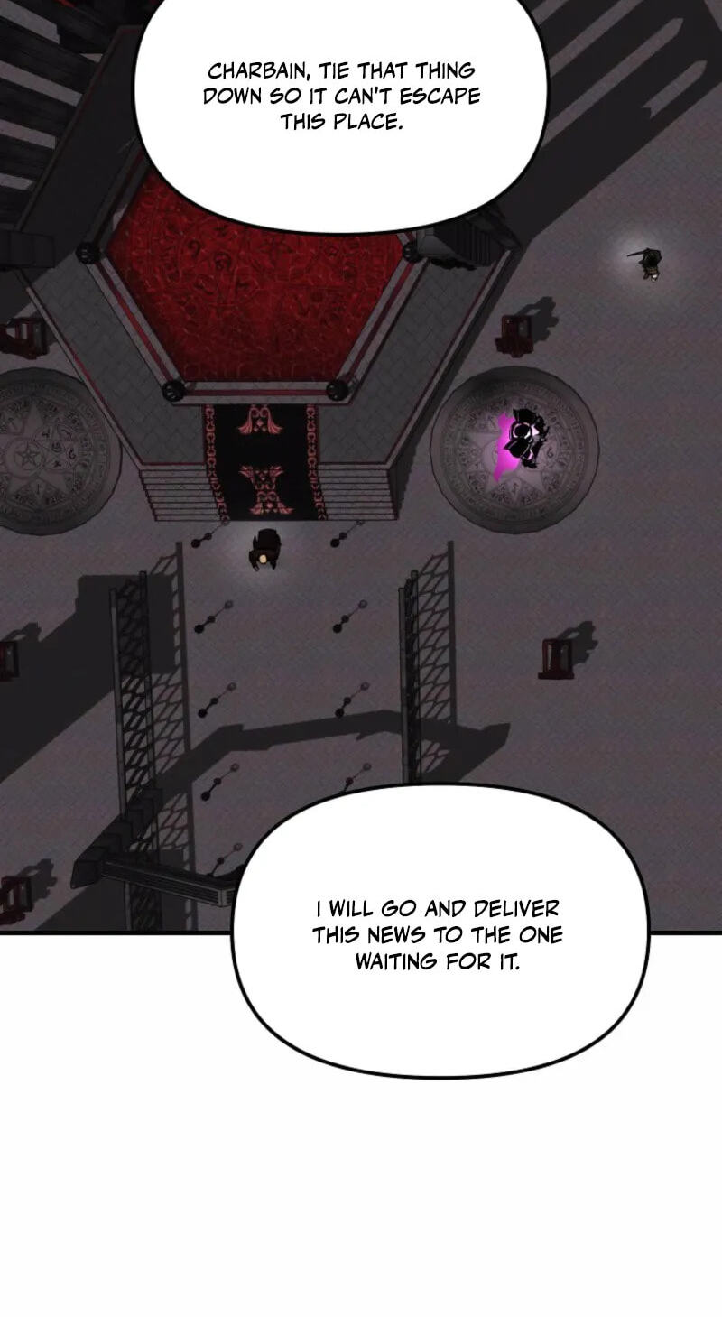 The S-Class Butler Chapter 50 page 17 - 