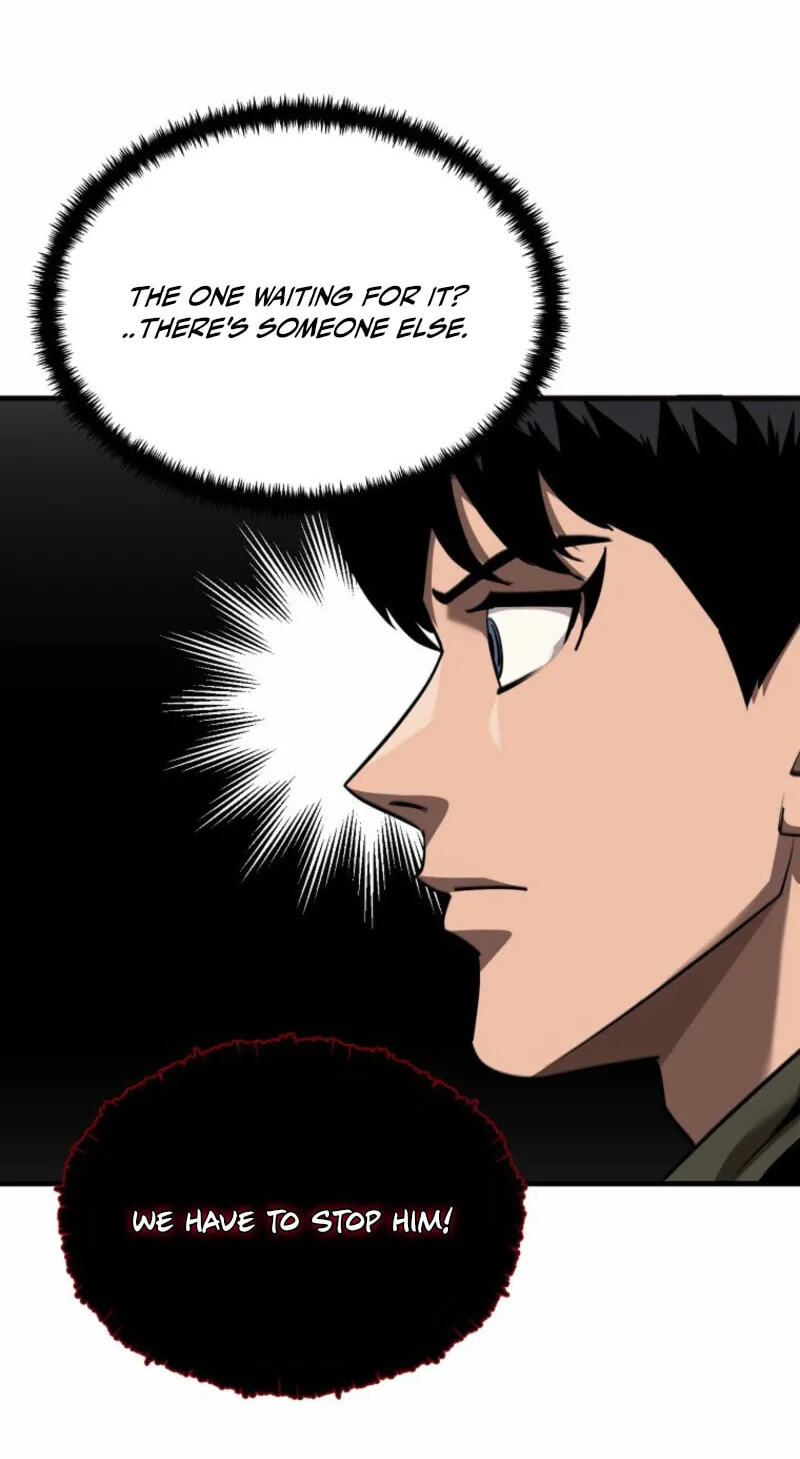 The S-Class Butler Chapter 50 page 18 - 