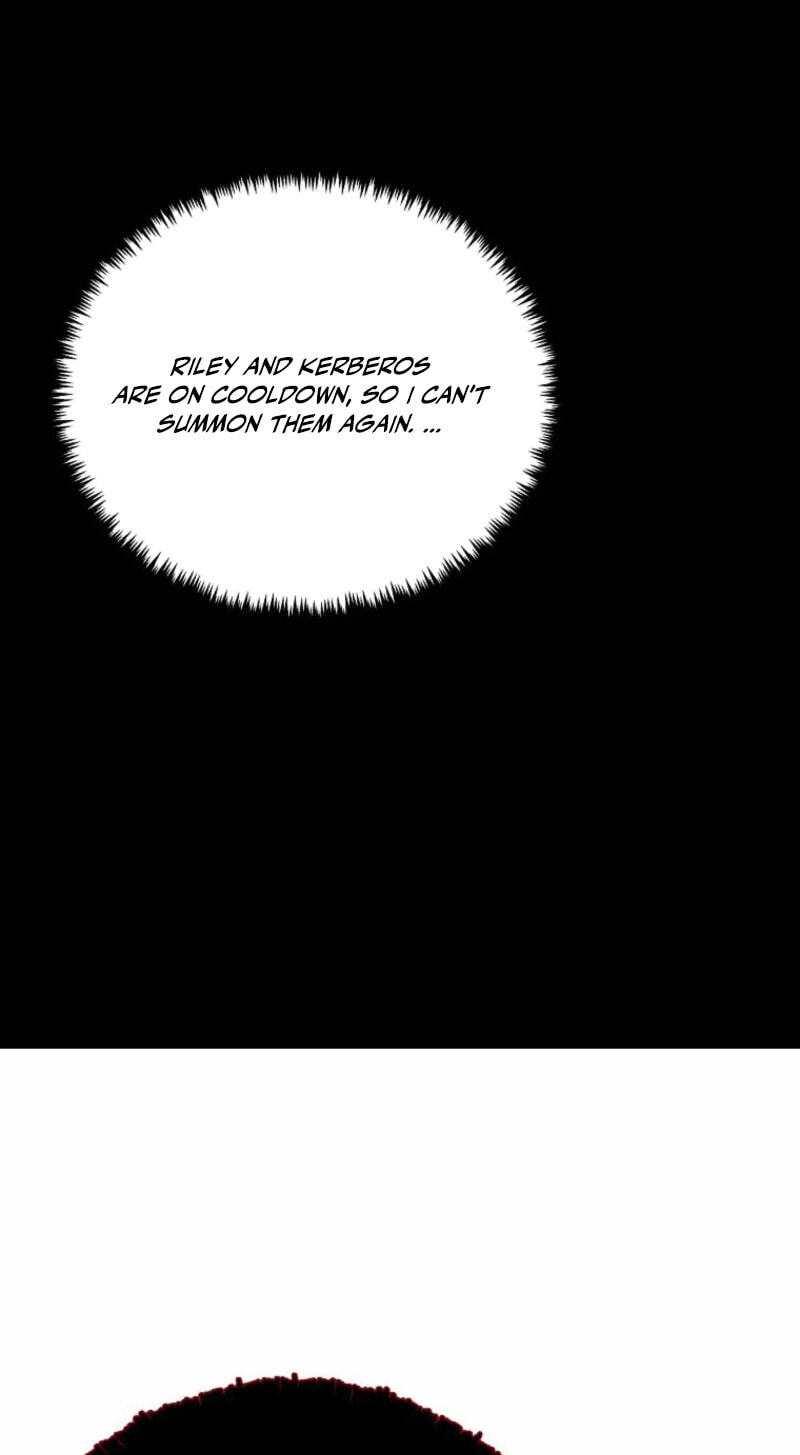 The S-Class Butler Chapter 50 page 20 - 