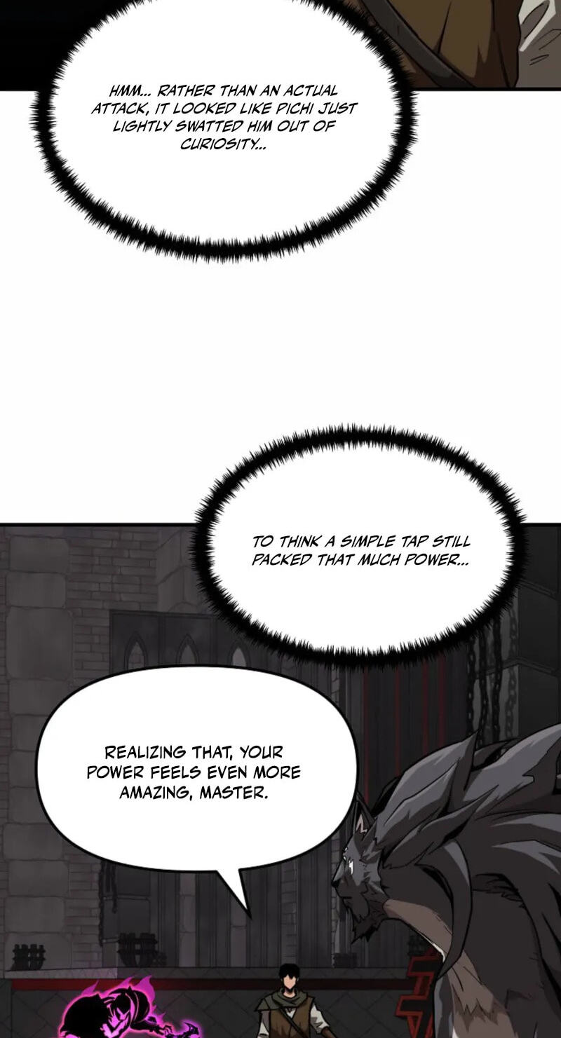 The S-Class Butler Chapter 50 page 3 - 