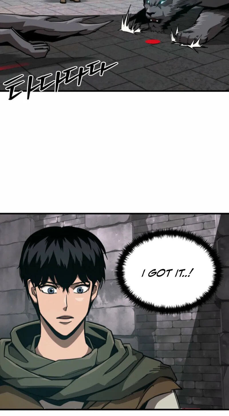 The S-Class Butler Chapter 50 page 28 - 
