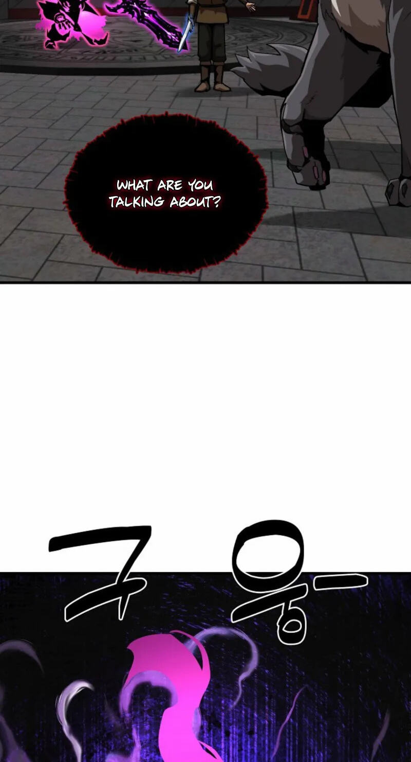 The S-Class Butler Chapter 50 page 4 - 