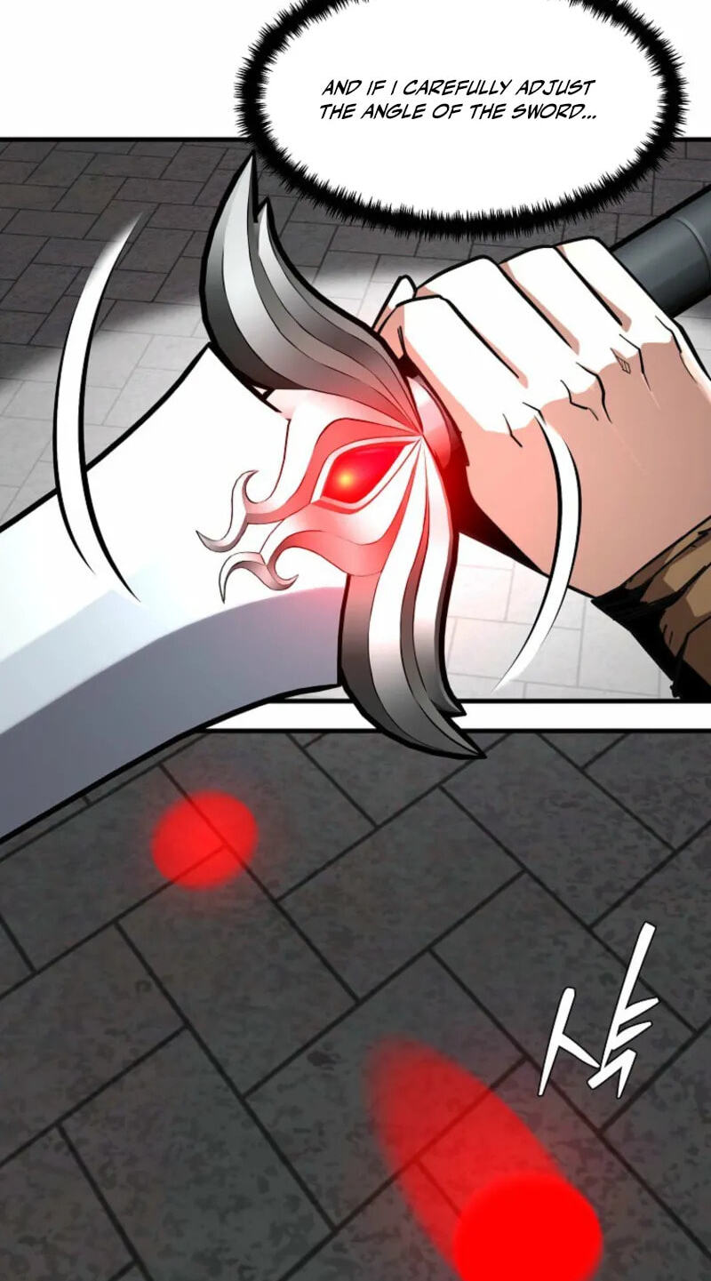 The S-Class Butler Chapter 50 page 31 - 