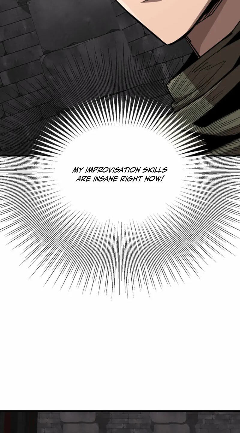 The S-Class Butler Chapter 50 page 34 - 