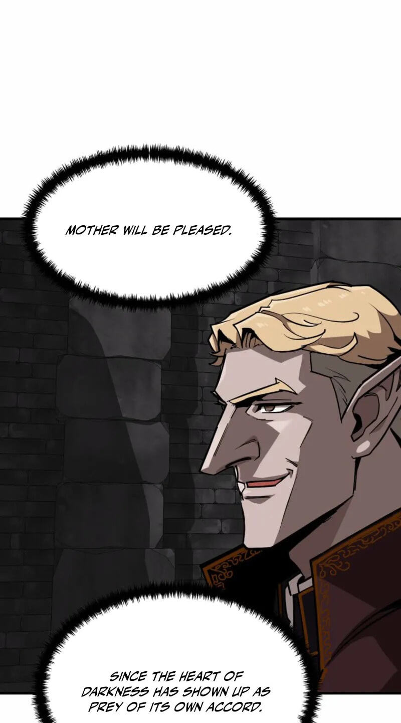 The S-Class Butler Chapter 50 page 36 - 