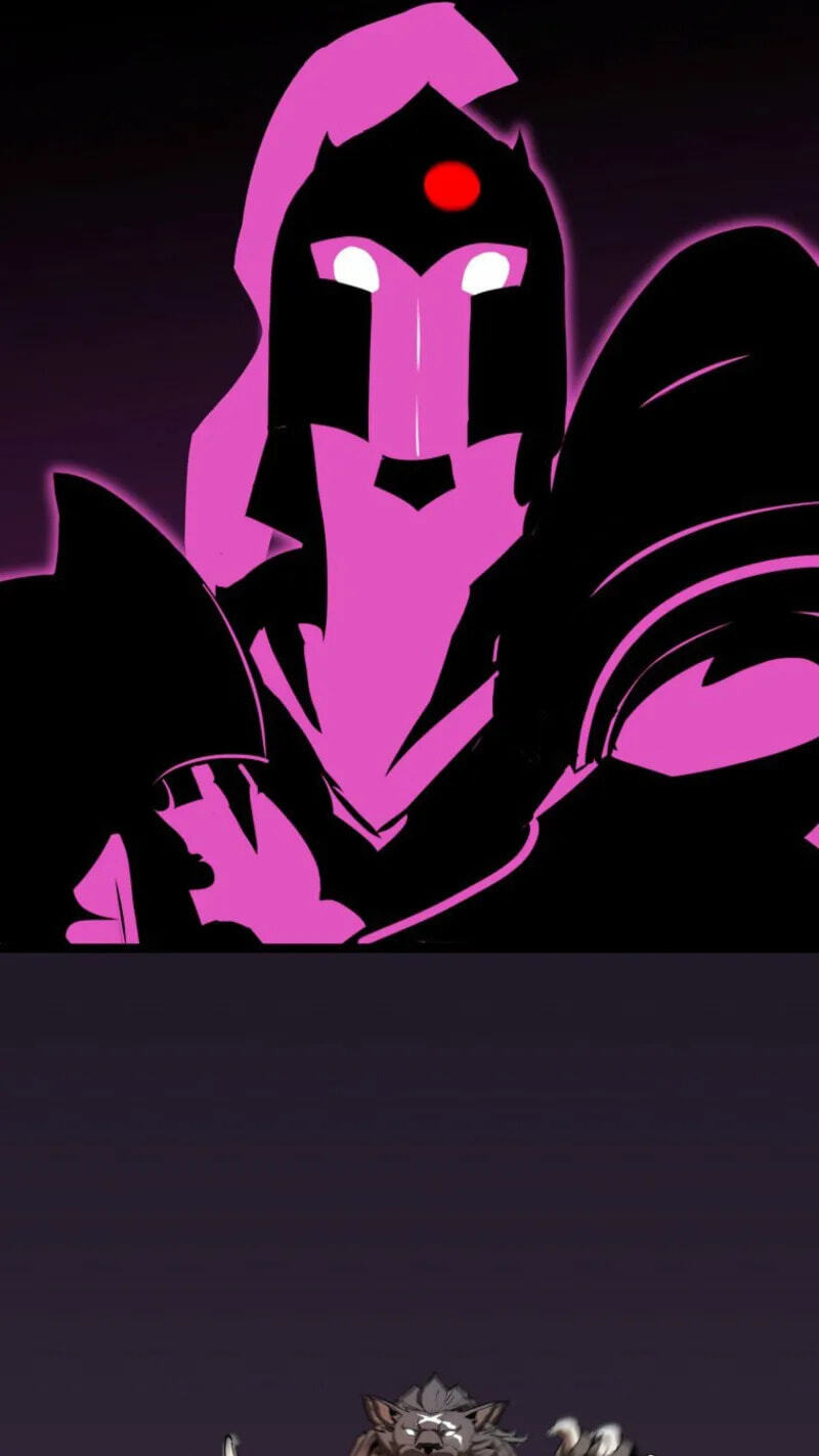 The S-Class Butler Chapter 50 page 38 - 
