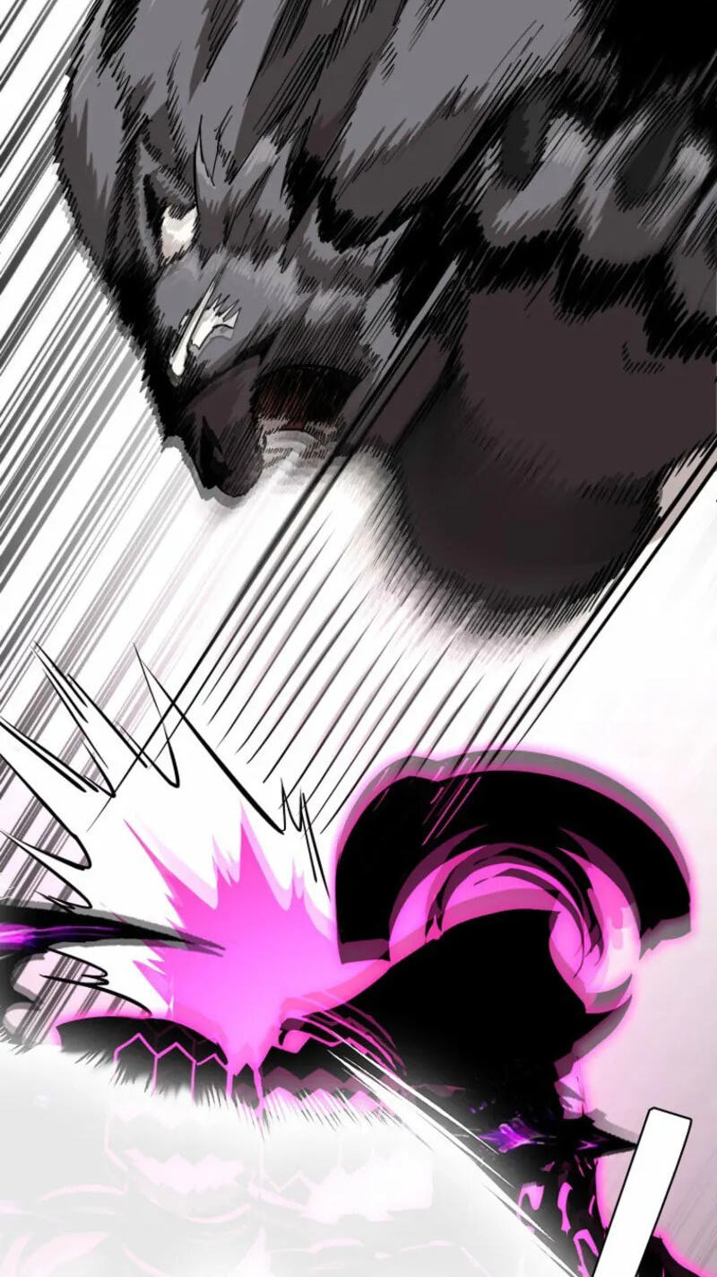 The S-Class Butler Chapter 50 page 41 - 