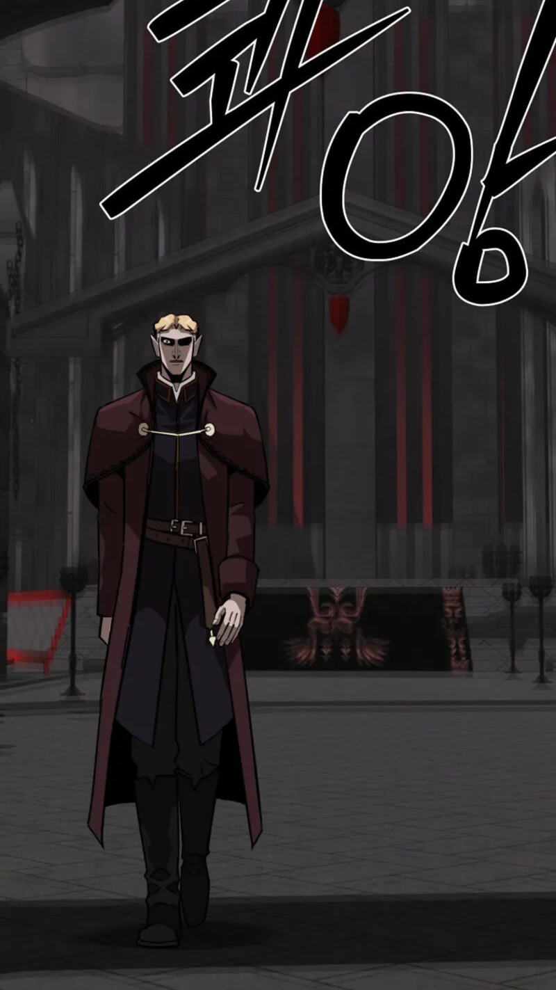 The S-Class Butler Chapter 50 page 43 - 