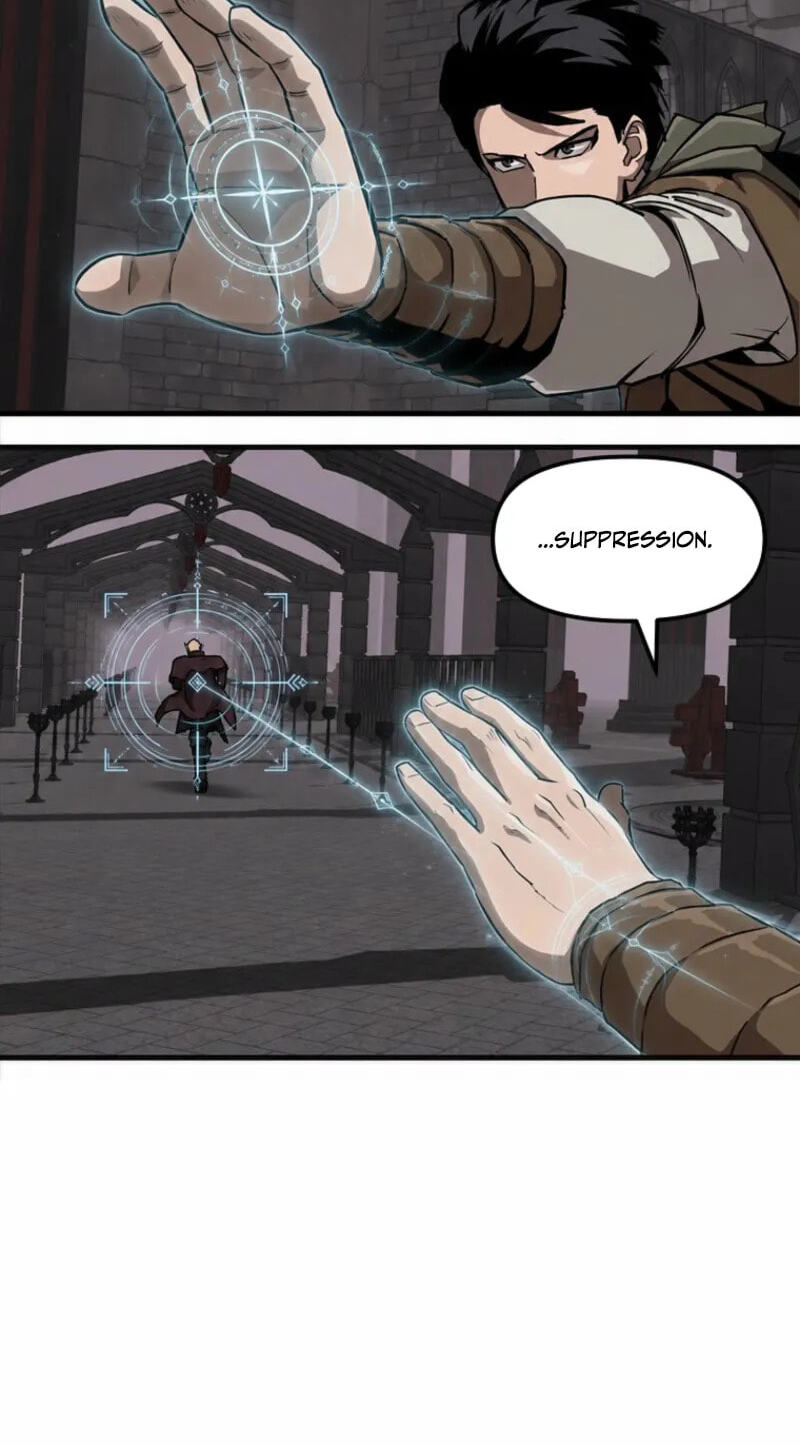 The S-Class Butler Chapter 50 page 49 - 