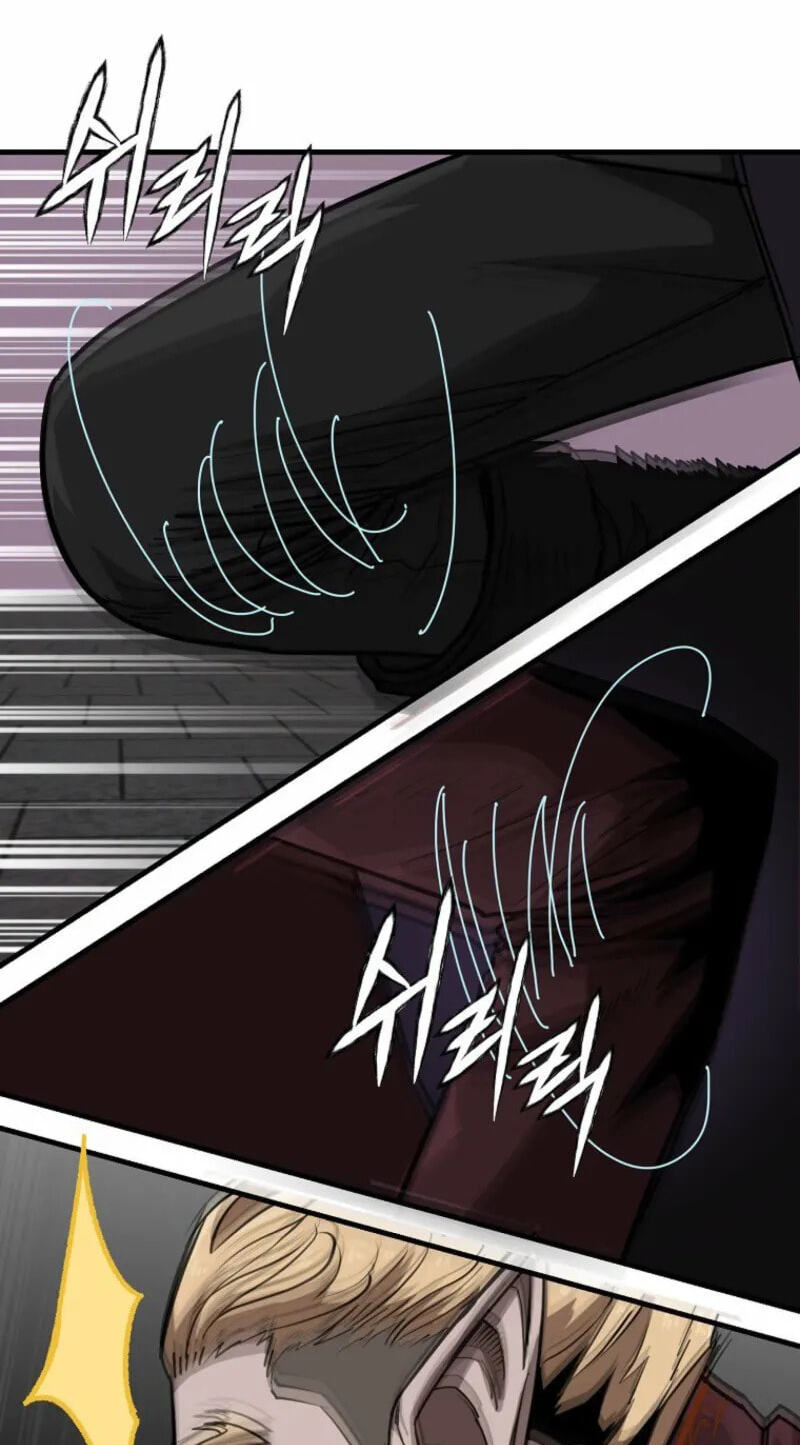 The S-Class Butler Chapter 50 page 50 - 