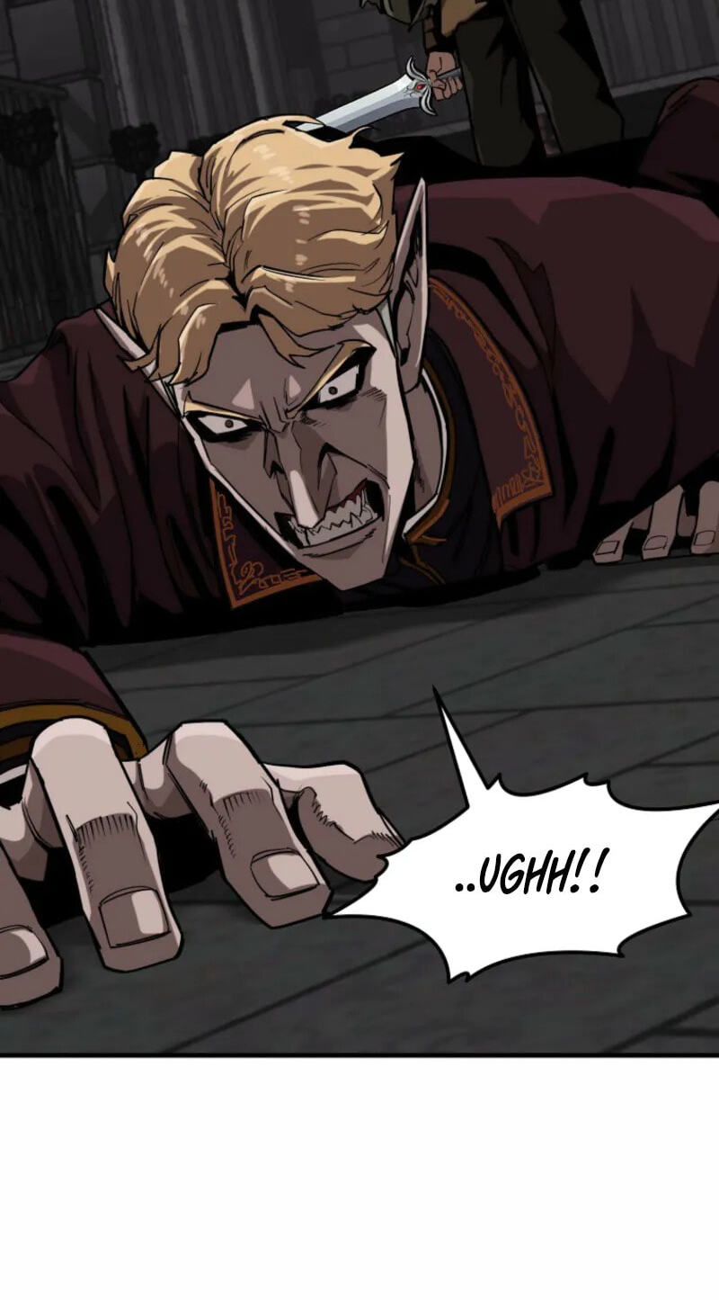 The S-Class Butler Chapter 50 page 53 - 