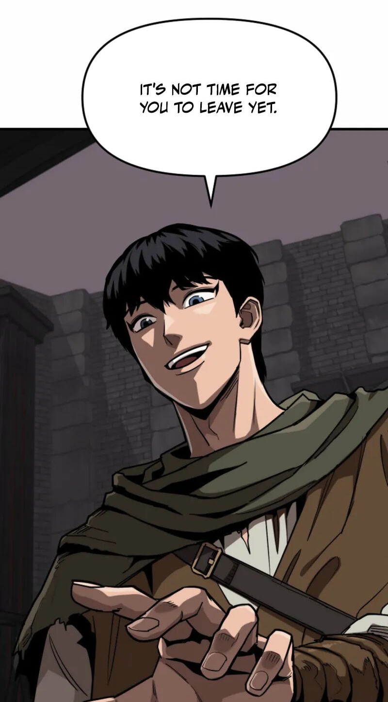 The S-Class Butler Chapter 50 page 54 - 