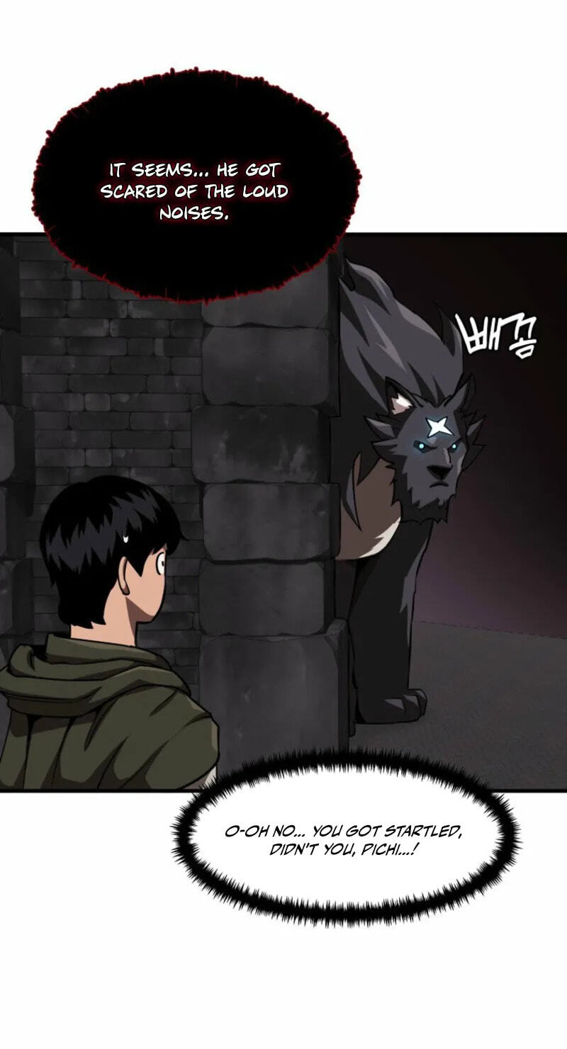 The S-Class Butler Chapter 50 page 9 - 