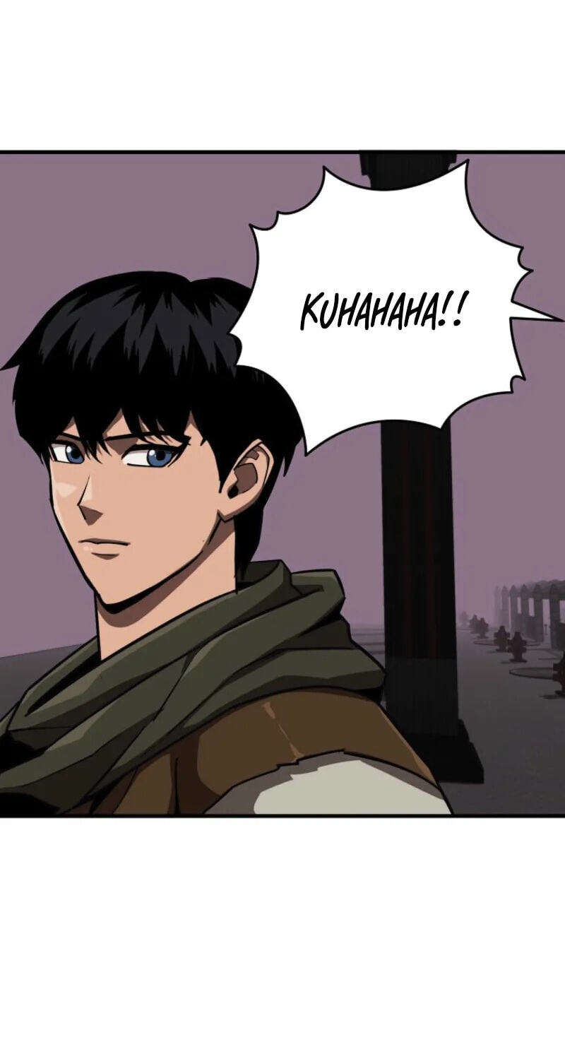 The S-Class Butler Chapter 50 page 10 - 