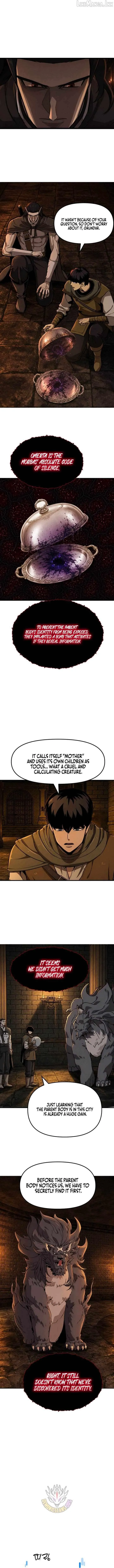 The S-Class Butler Chapter 52 page 2 - 