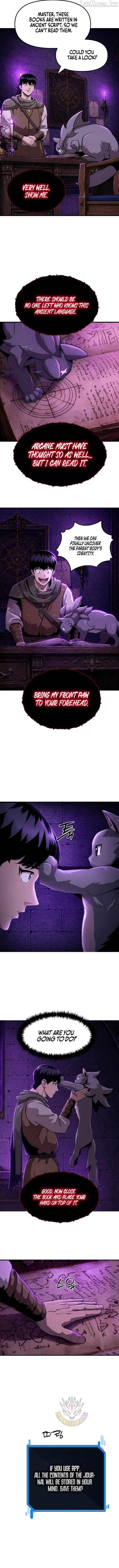 The S-Class Butler Chapter 52 page 6 - 
