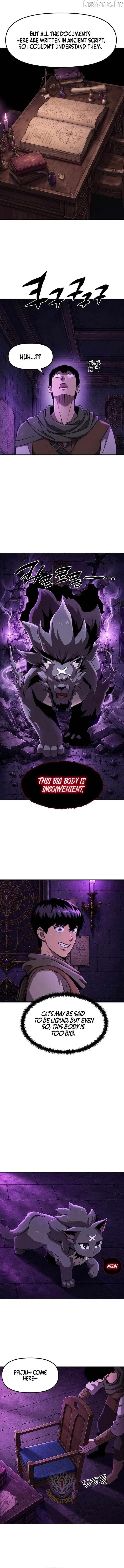 The S-Class Butler Chapter 52 page 7 - 