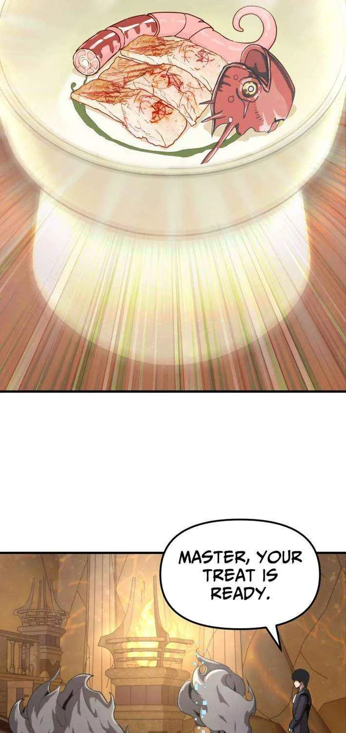 The S-Class Butler Chapter 7 page 59 - 