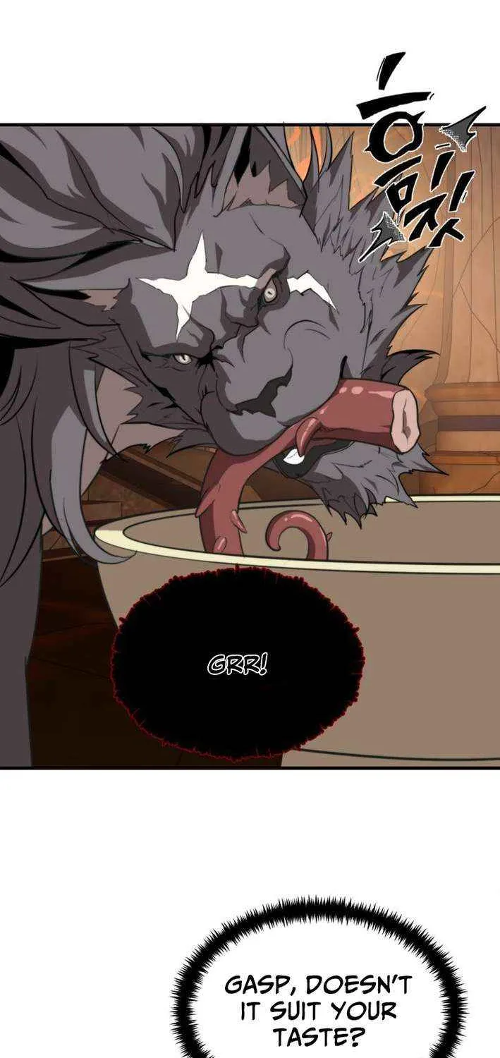 The S-Class Butler Chapter 7 page 61 - 