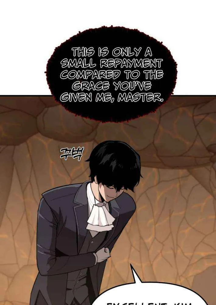 The S-Class Butler Chapter 7 page 71 - 
