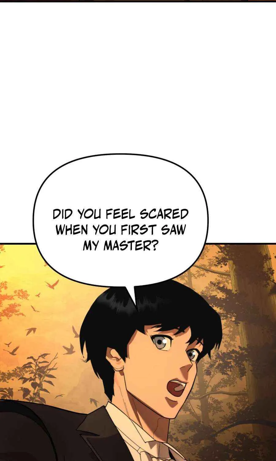 The S-Class Butler Chapter 9 page 5 - 