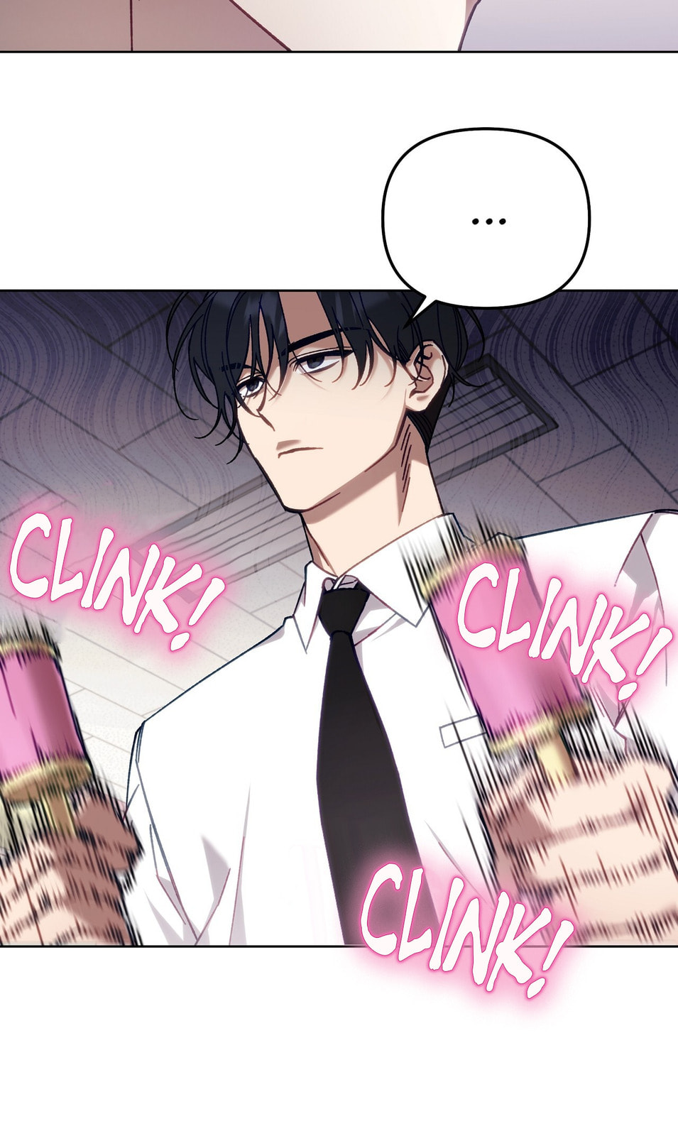 Honey-Coated S-Class Guide Chapter 2 page 20 - 