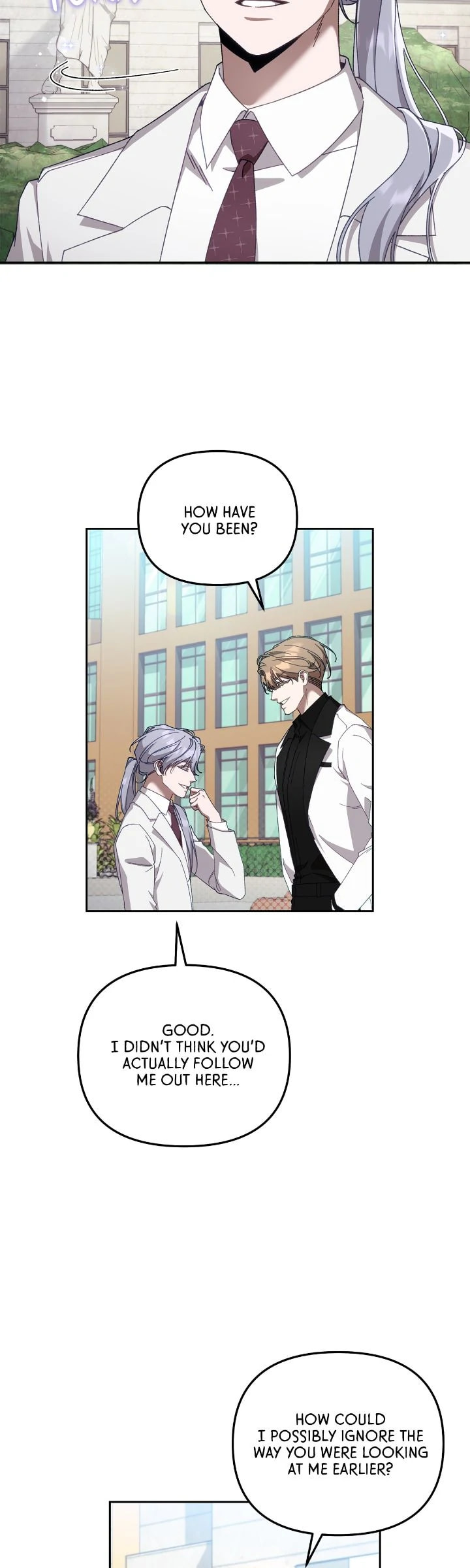 Honey-Coated S-Class Guide Chapter 29 page 3 - 