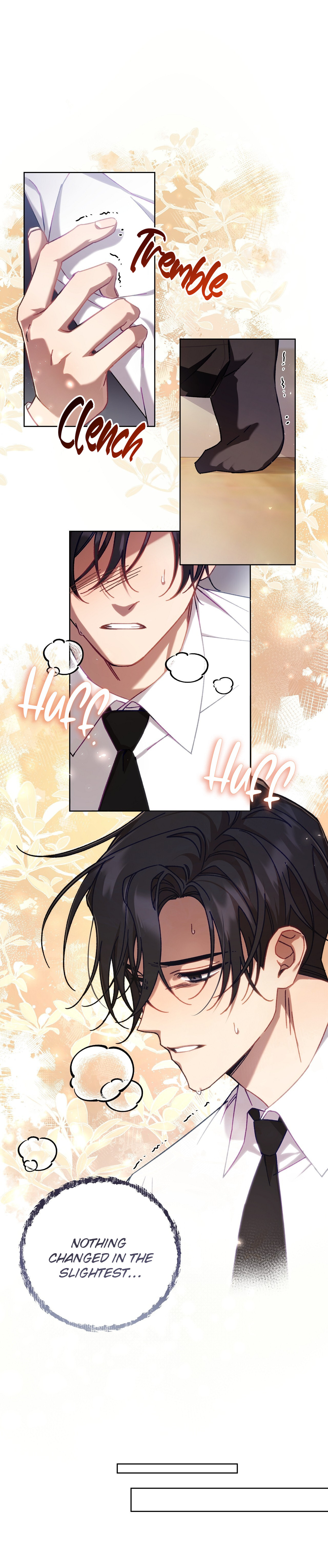 Honey-Coated S-Class Guide Chapter 3 page 14 - 