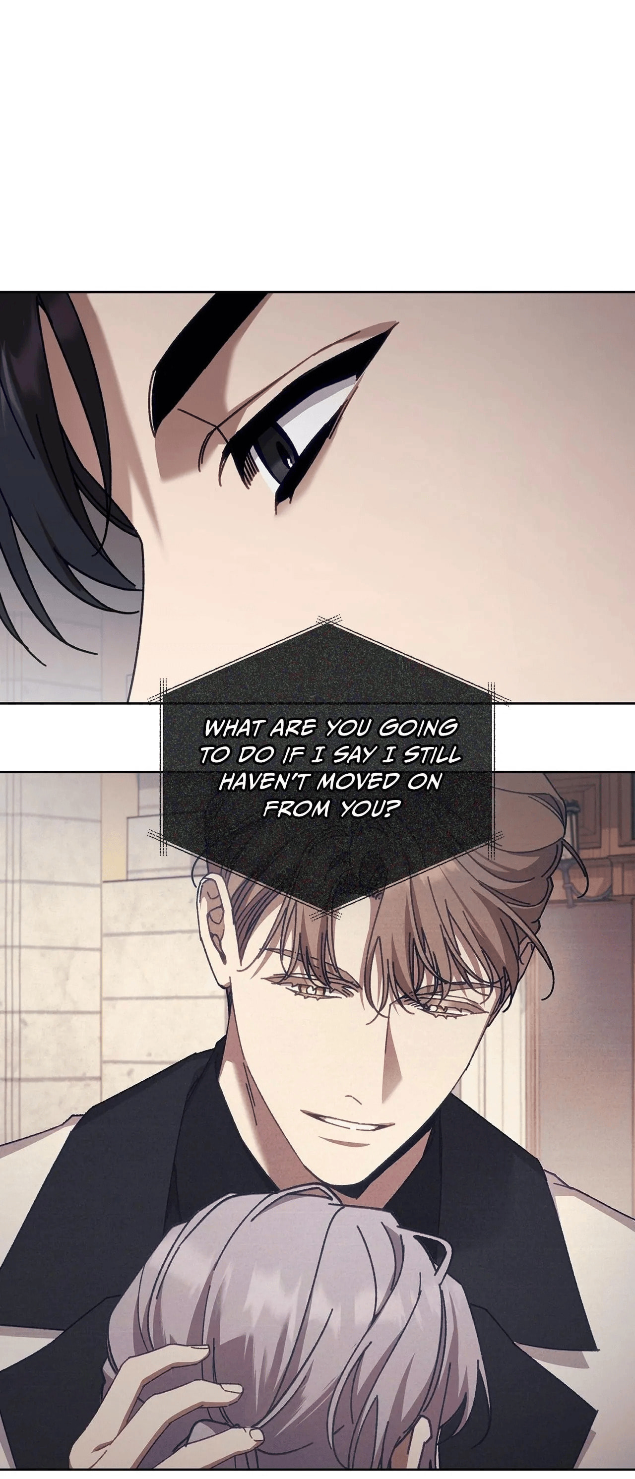 Honey-Coated S-Class Guide Chapter 30 page 3 - 