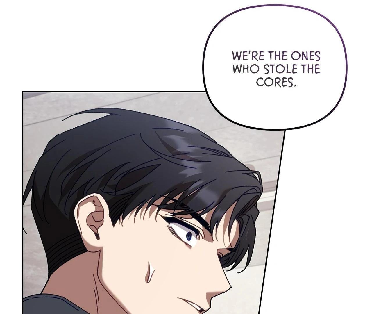 Honey-Coated S-Class Guide Chapter 30 page 30 - 