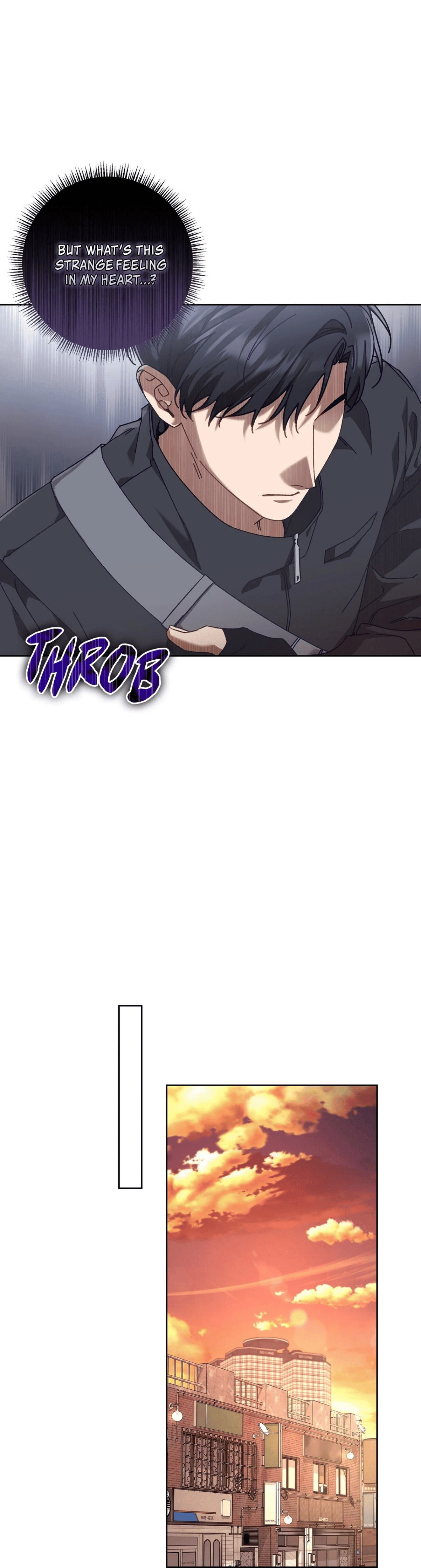 Honey-Coated S-Class Guide Chapter 30 page 5 - 