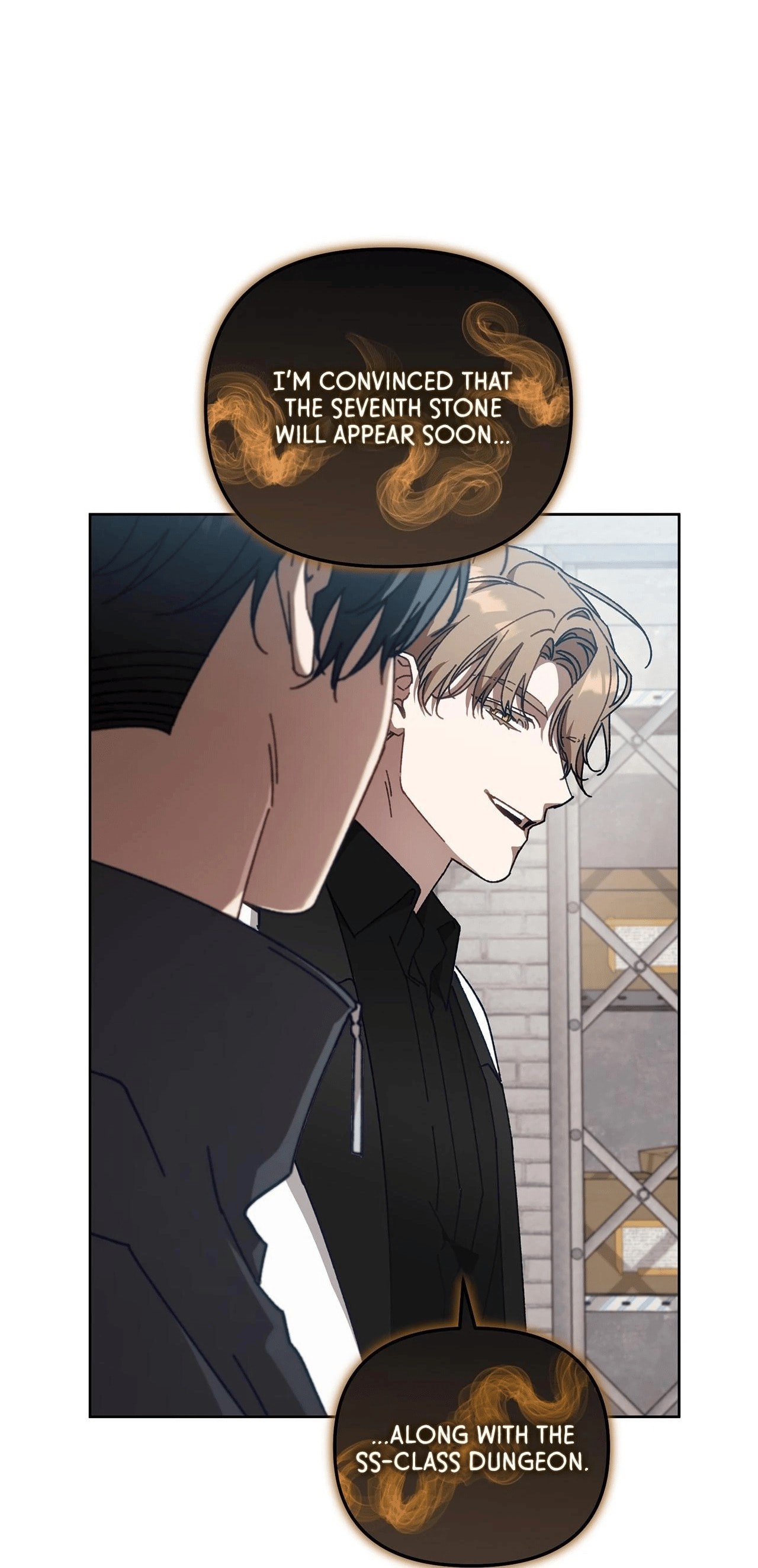 Honey-Coated S-Class Guide Chapter 30 page 49 - 