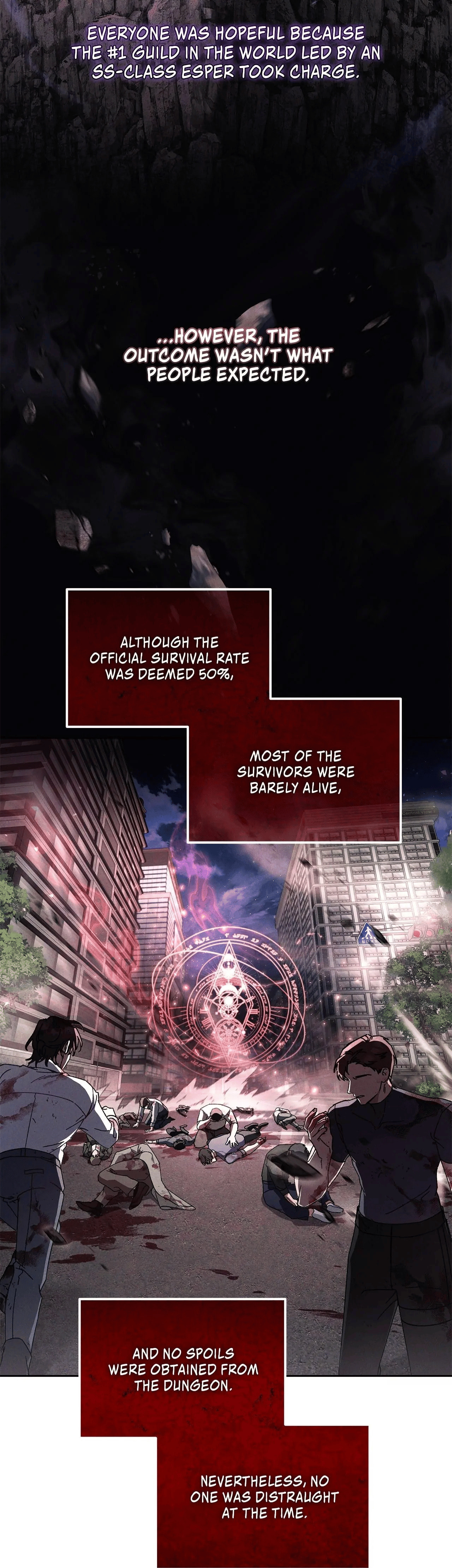Honey-Coated S-Class Guide Chapter 31 page 3 - 