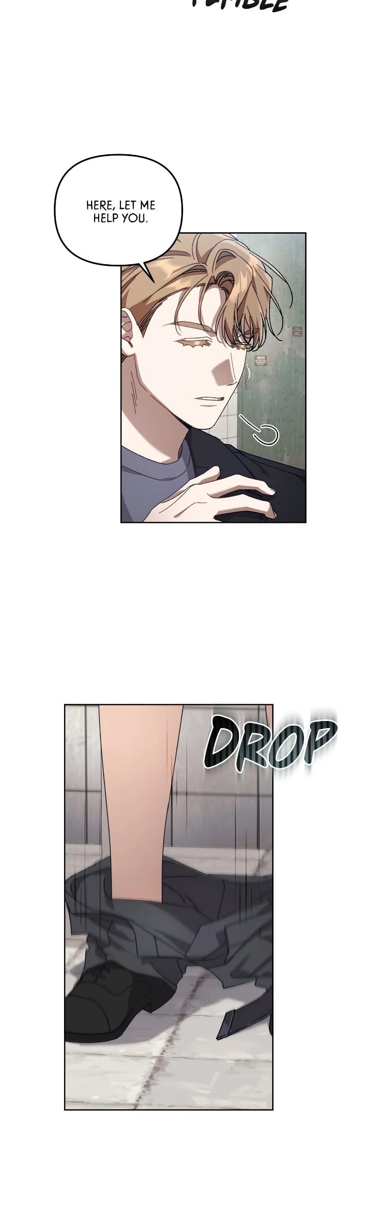Honey-Coated S-Class Guide Chapter 32 page 14 - 