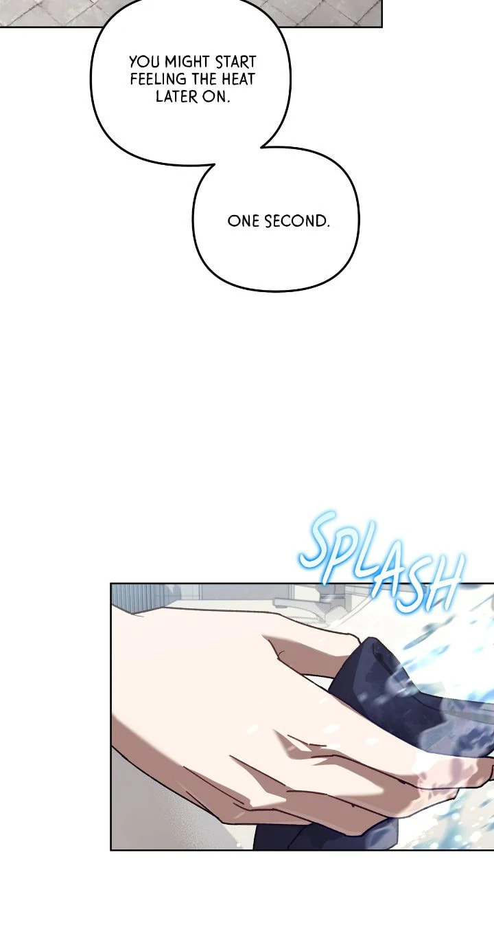 Honey-Coated S-Class Guide Chapter 32 page 18 - 