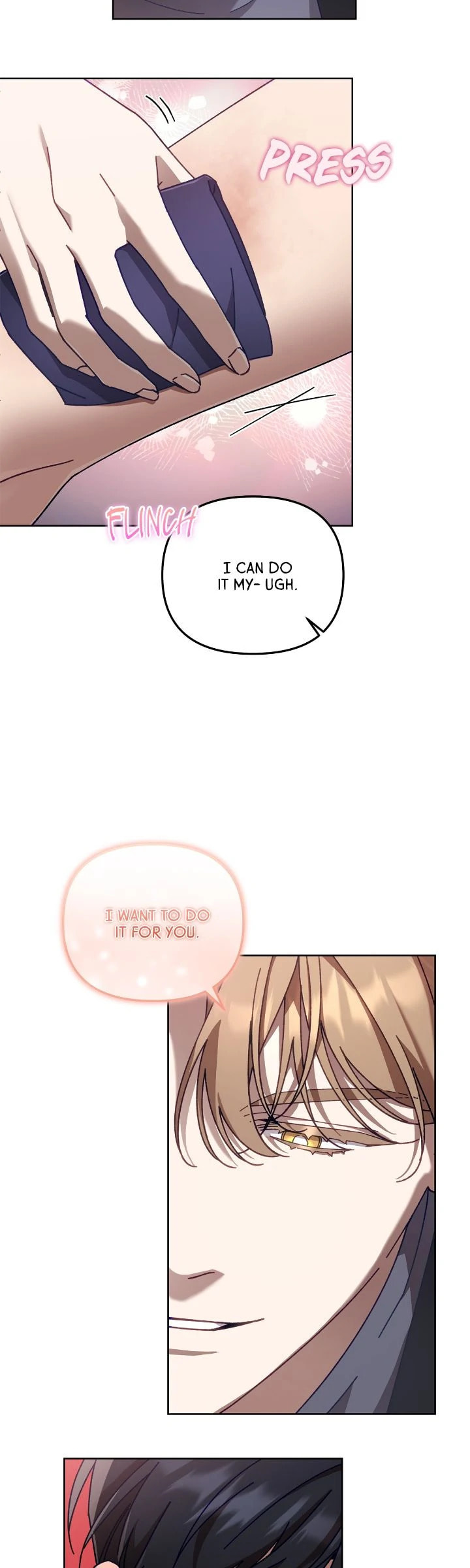 Honey-Coated S-Class Guide Chapter 32 page 20 - 