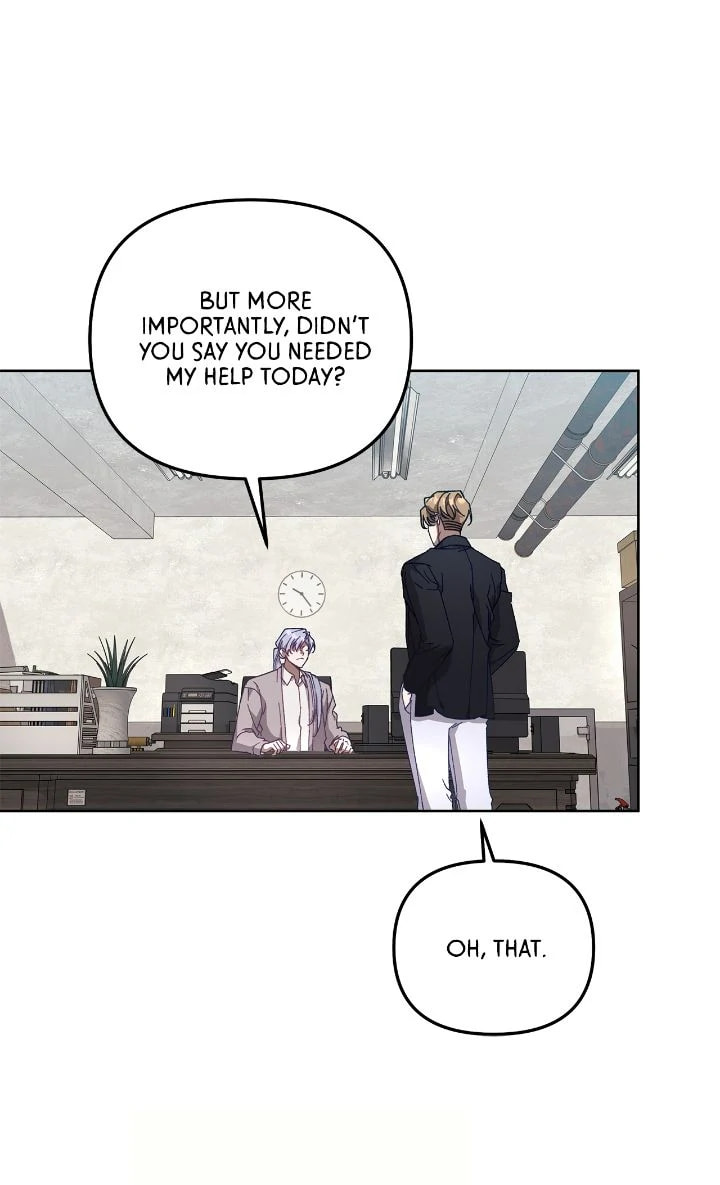 Honey-Coated S-Class Guide Chapter 32 page 4 - 