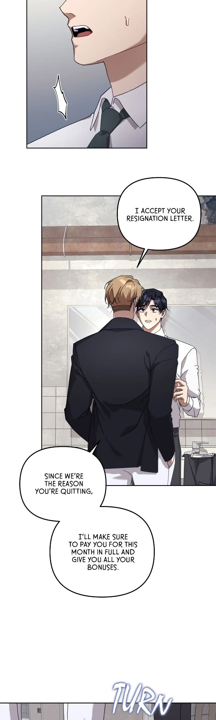 Honey-Coated S-Class Guide Chapter 32 page 34 - 