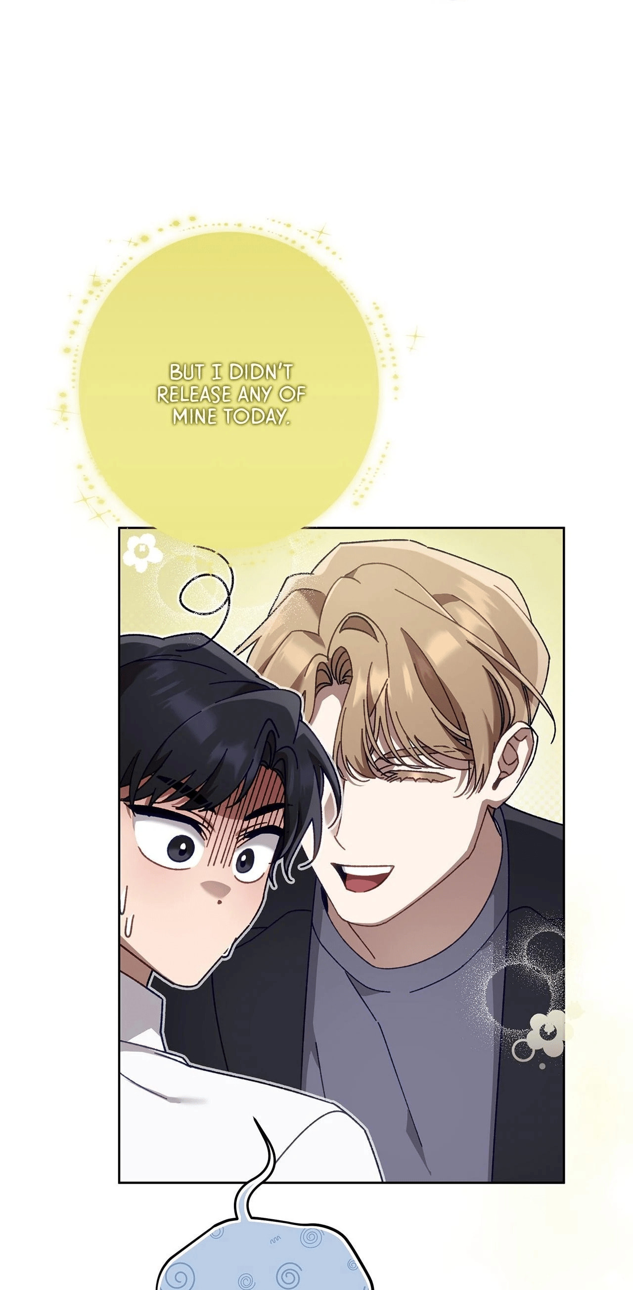 Honey-Coated S-Class Guide Chapter 33 page 17 - 