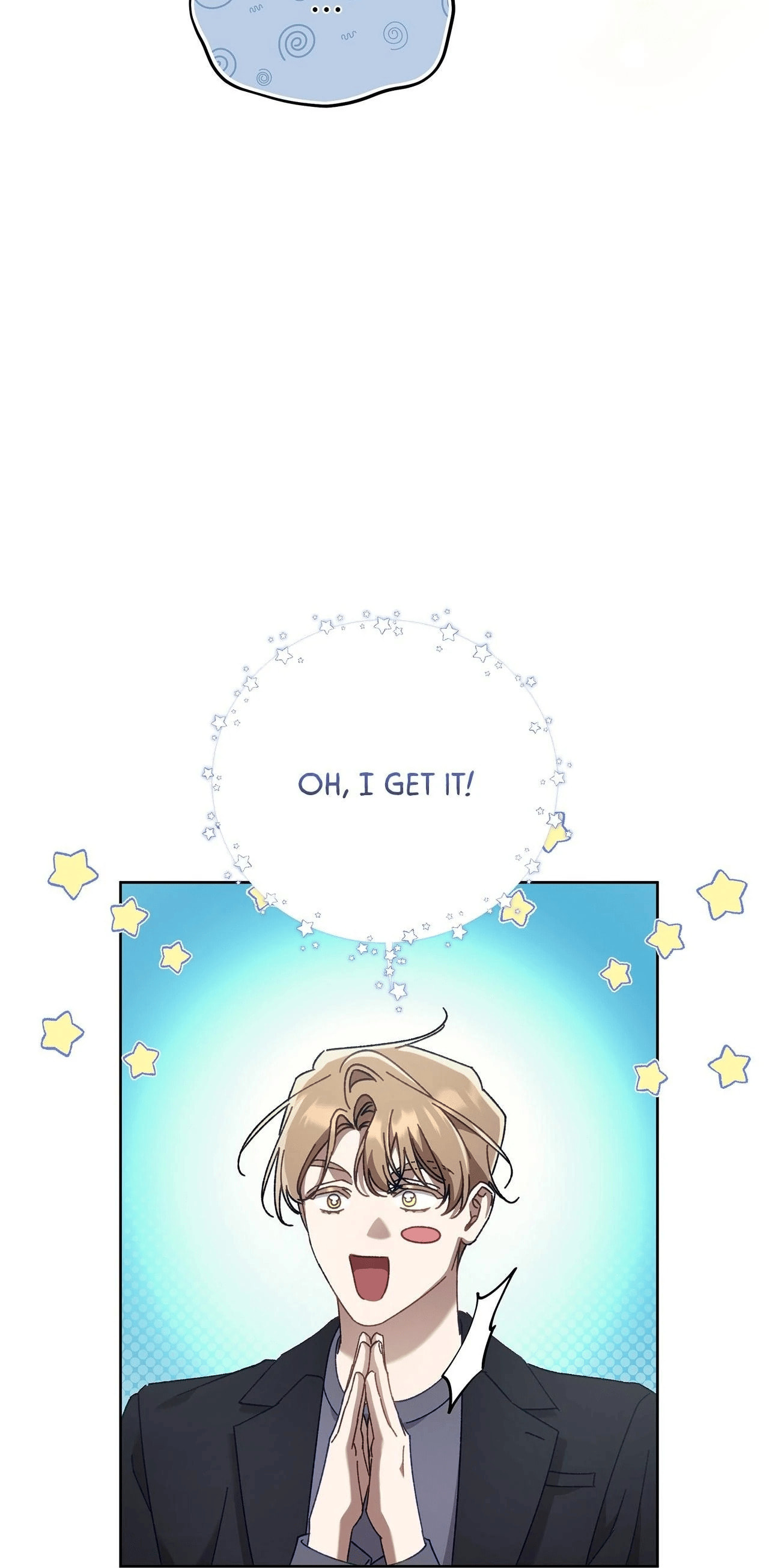 Honey-Coated S-Class Guide Chapter 33 page 18 - 