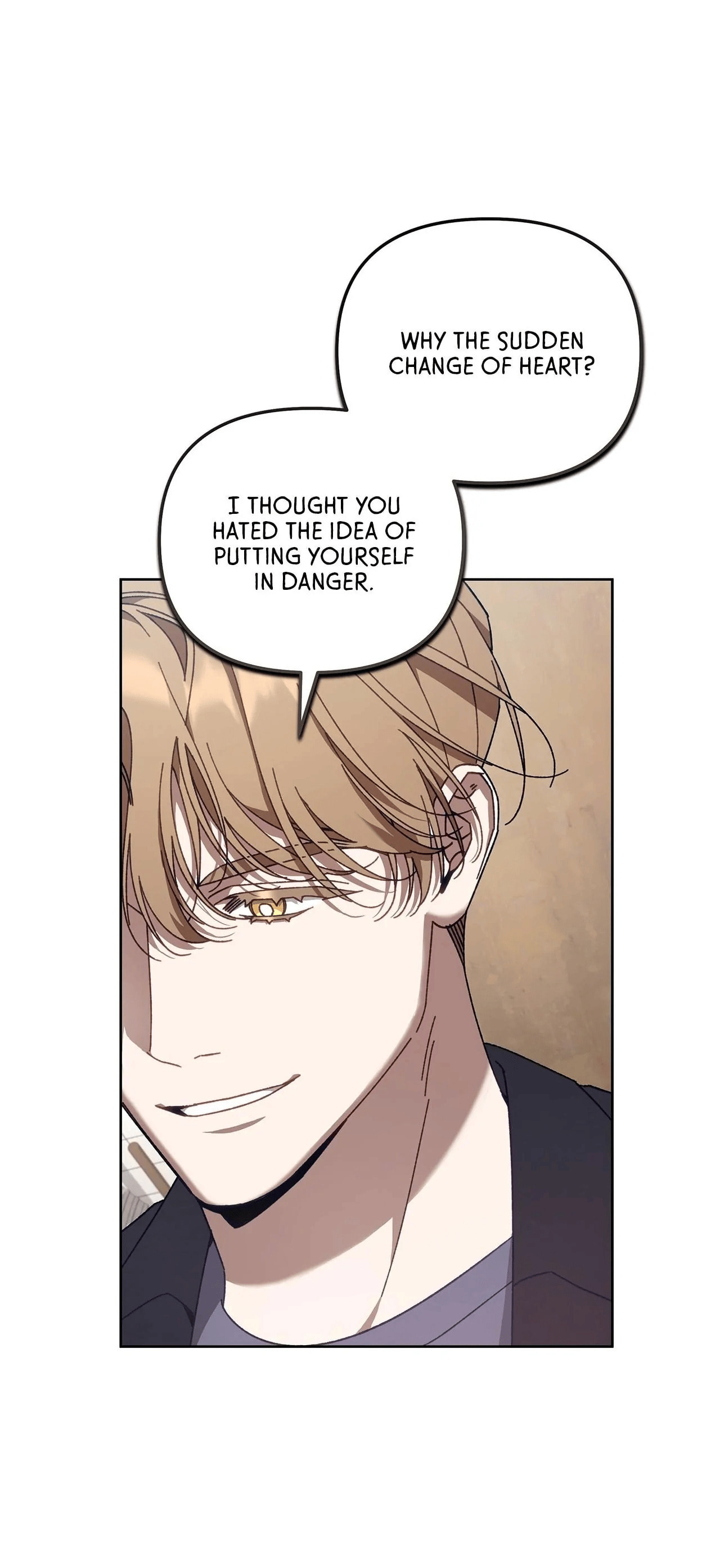 Honey-Coated S-Class Guide Chapter 33 page 3 - 