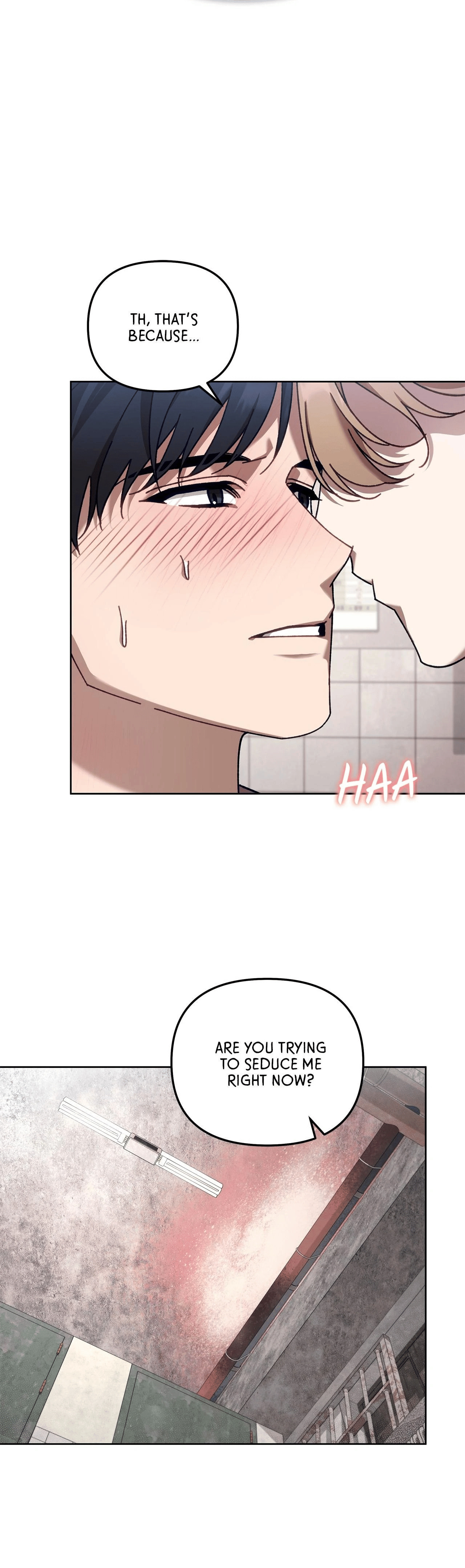 Honey-Coated S-Class Guide Chapter 33 page 30 - 