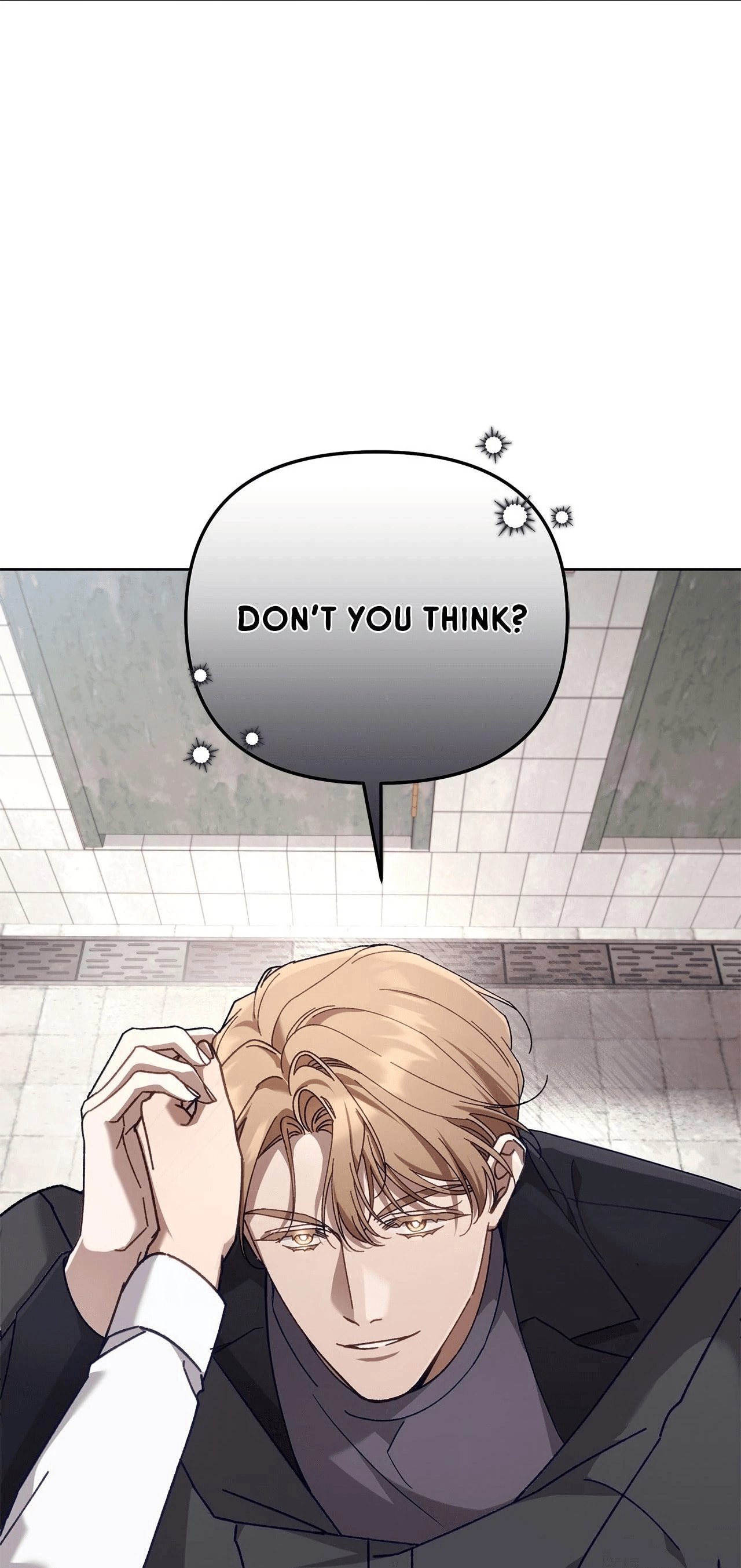 Honey-Coated S-Class Guide Chapter 33 page 34 - 