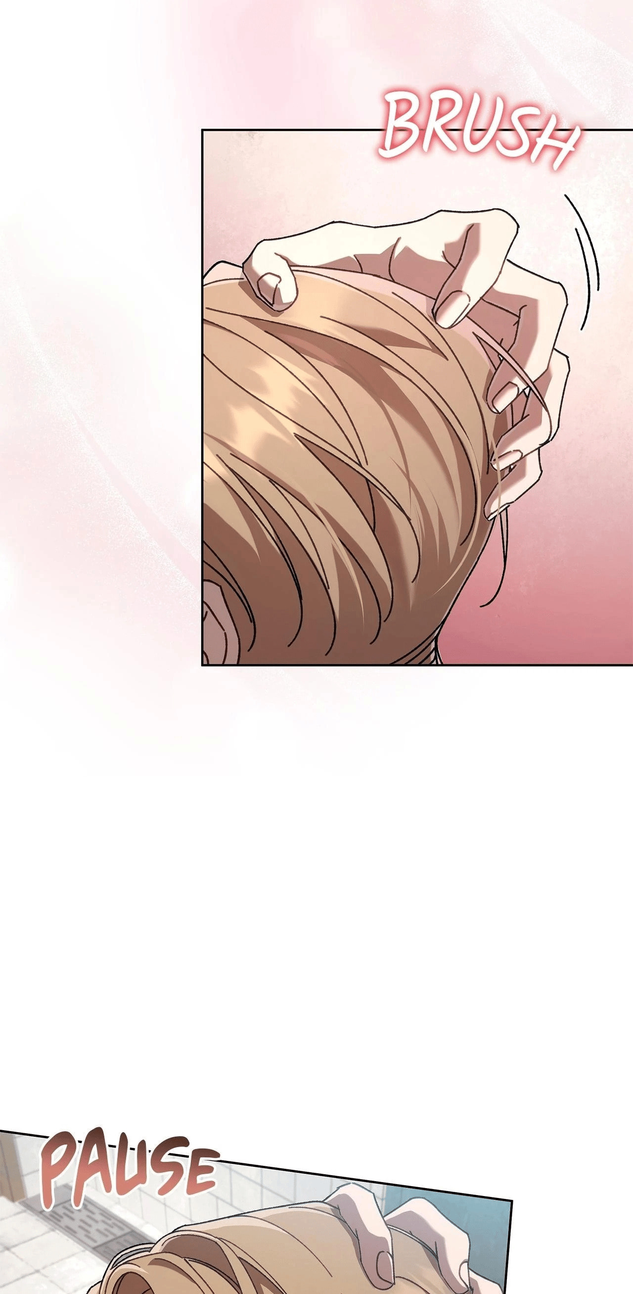 Honey-Coated S-Class Guide Chapter 33 page 36 - 