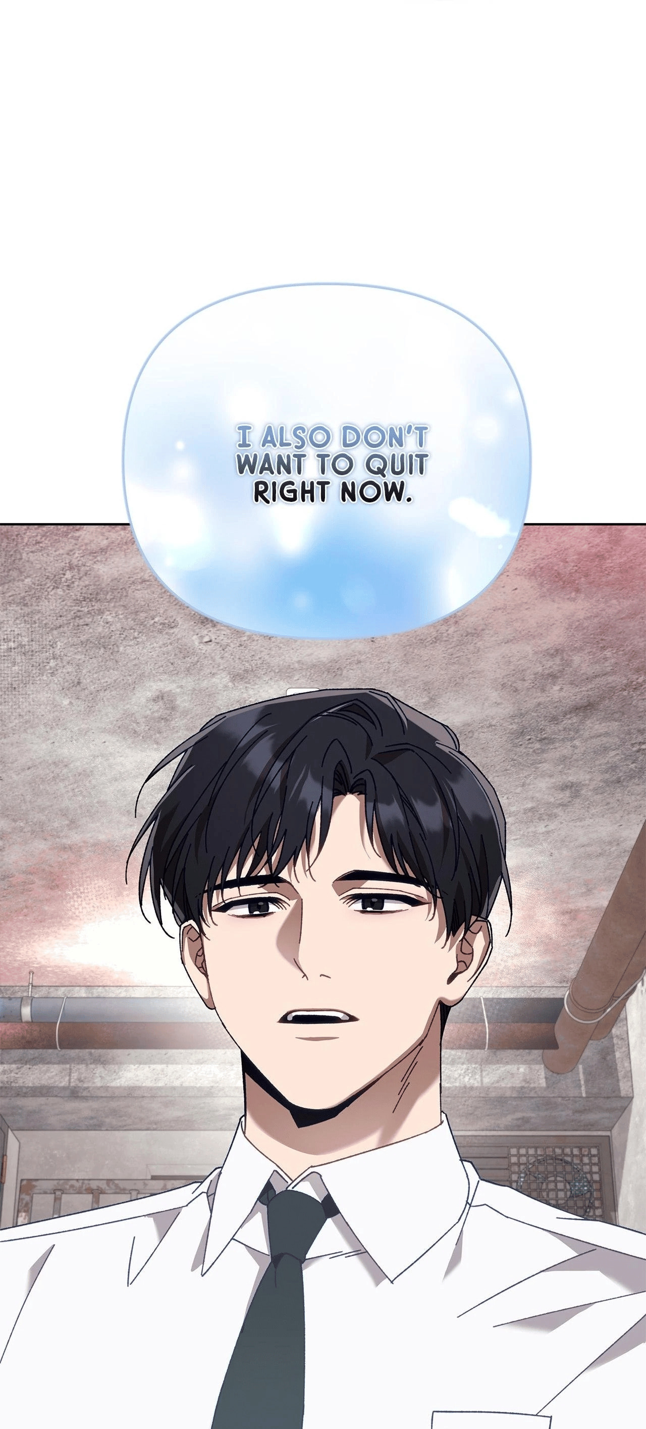 Honey-Coated S-Class Guide Chapter 33 page 5 - 