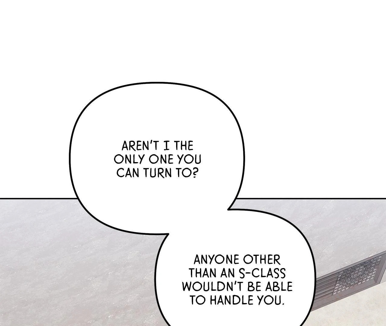 Honey-Coated S-Class Guide Chapter 33 page 46 - 